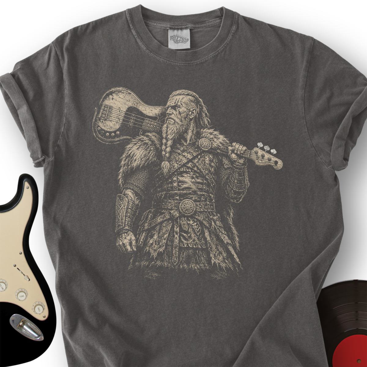 Viking T-Shirt product image 2