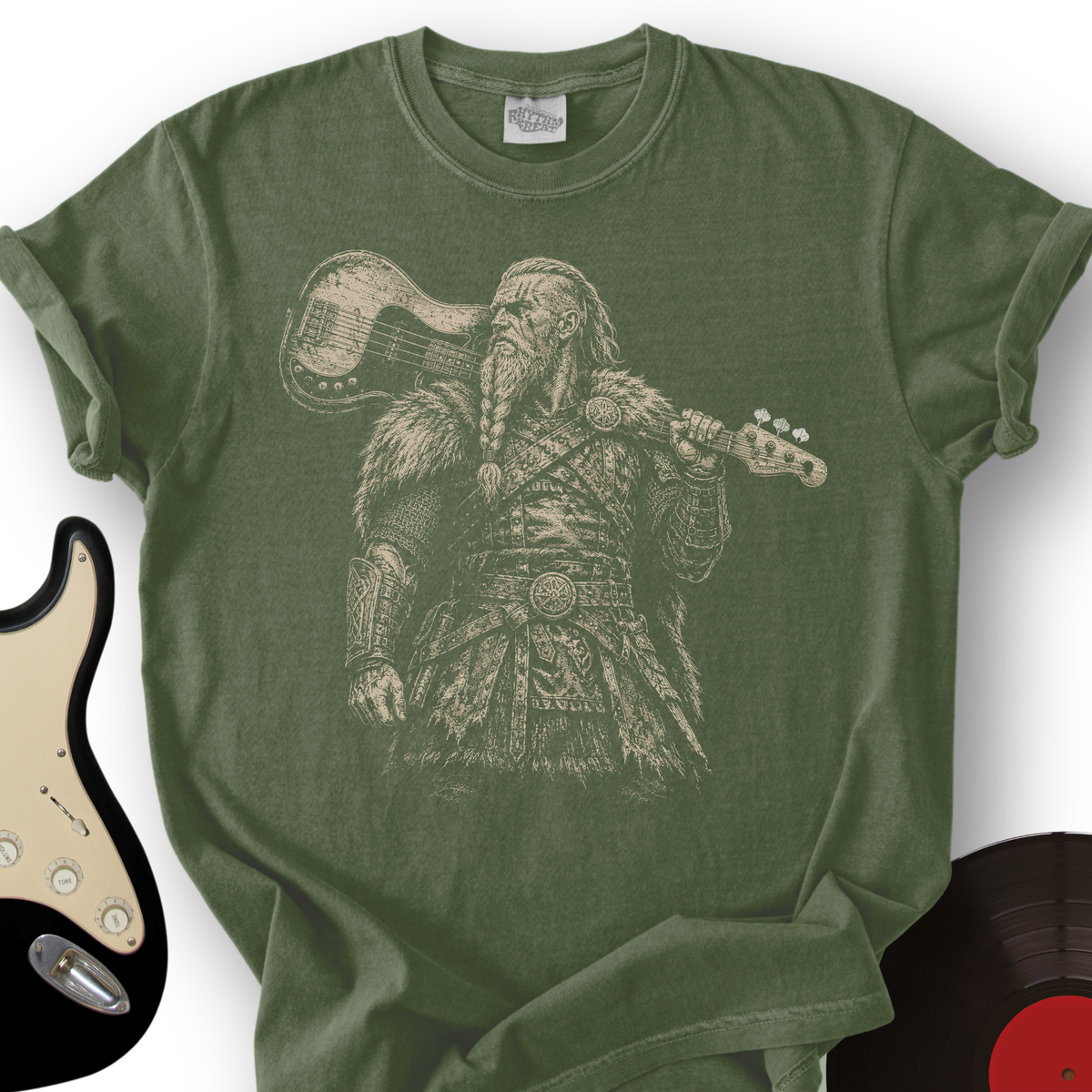 Viking T-Shirt product image 5