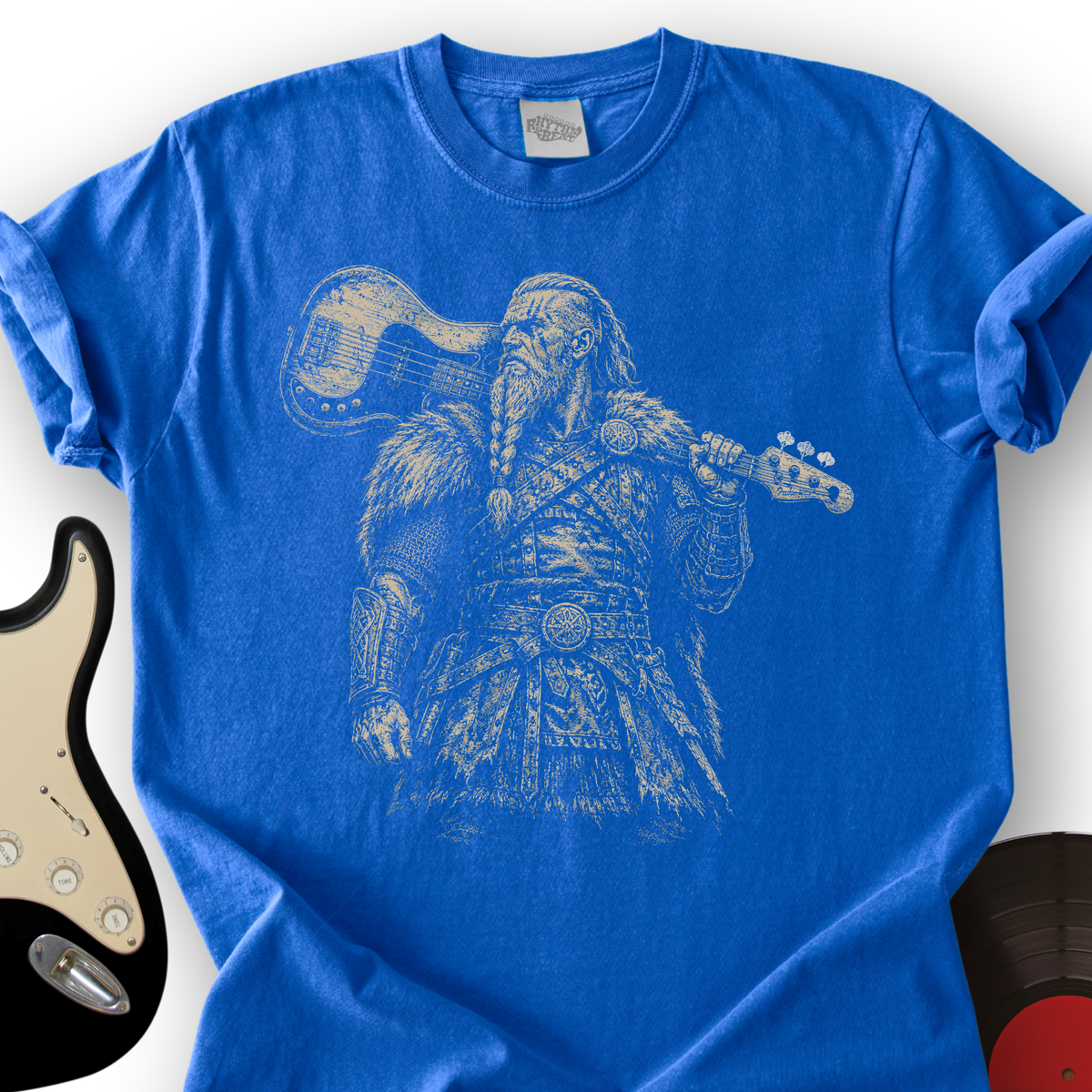 Viking T-Shirt product image 3