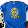 Here Comes The Sun T-Shirt product image 1