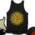 Here Comes The Sun Tank