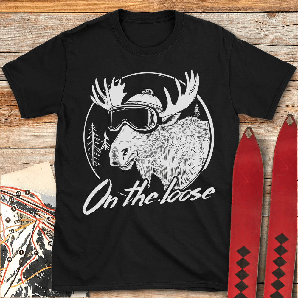 Moose On The Loose product image 3