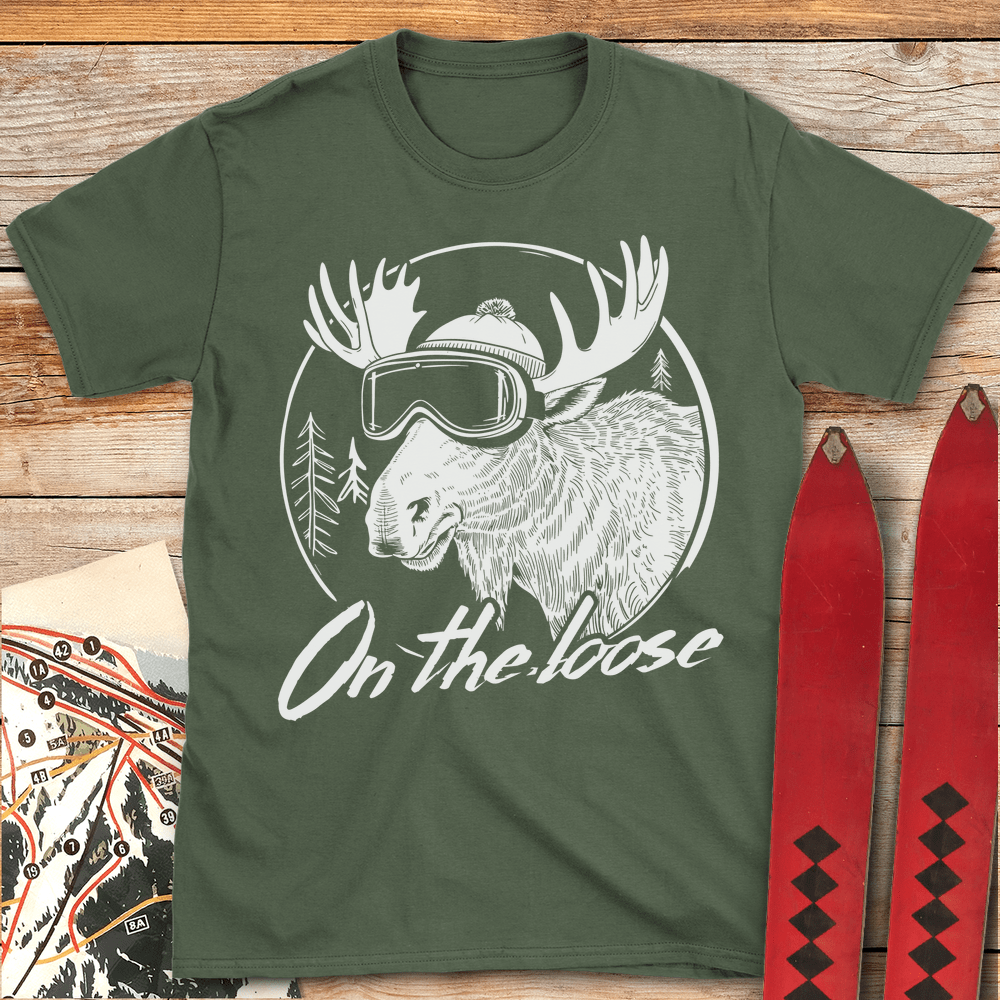 Moose On The Loose product image 1