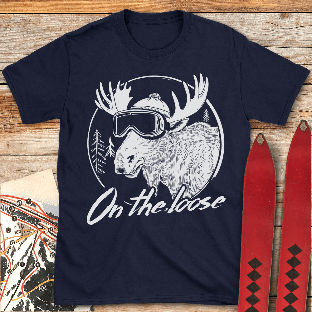 Moose On The Loose product image 2