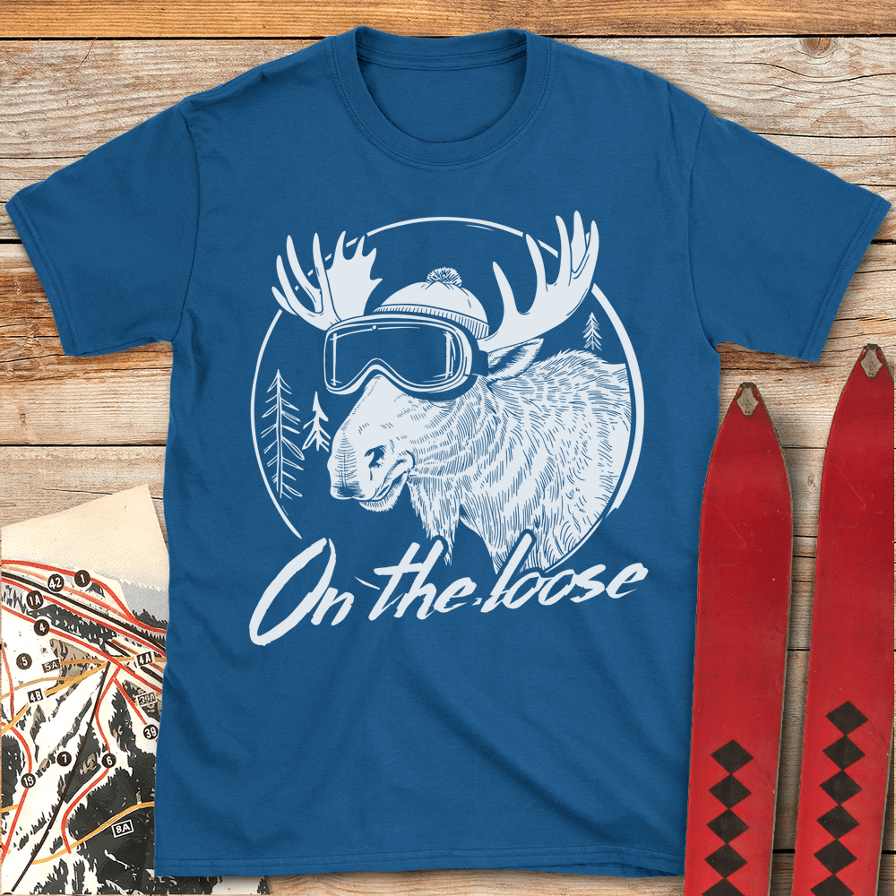 Moose On The Loose product image 4