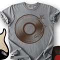 Vinyl Tree T-Shirt product image 1