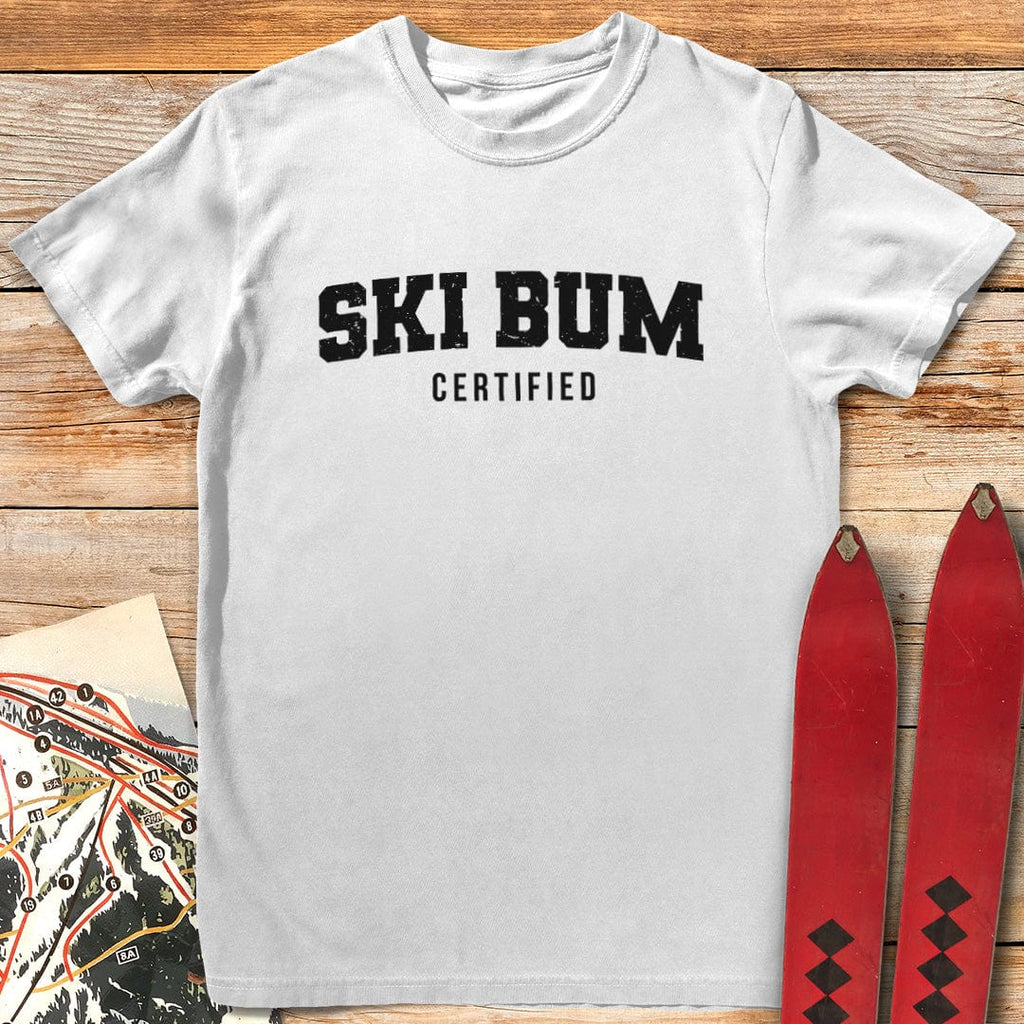 Ski Bum Certified product image 3