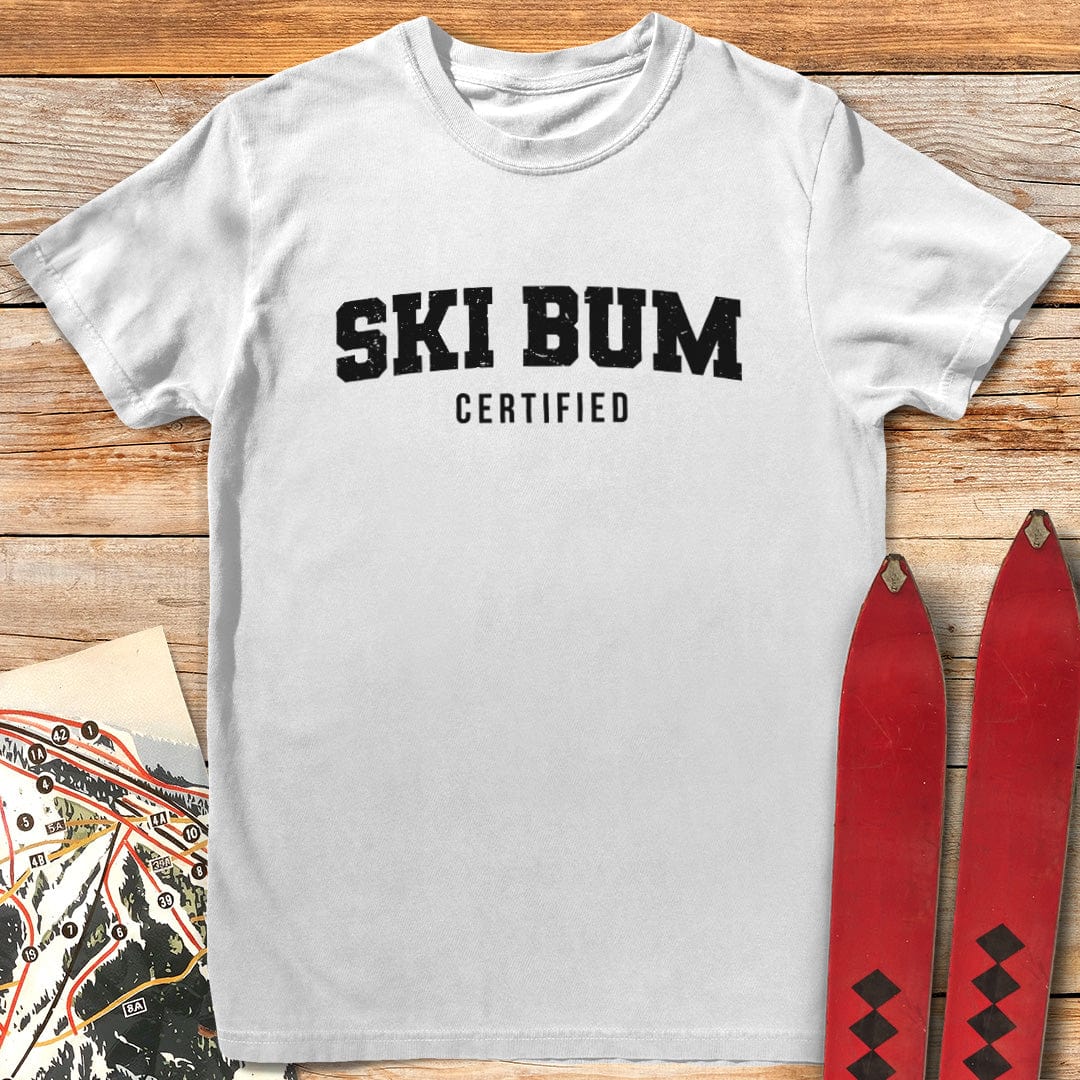 Ski Bum Certified product image 3