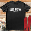 Ski Bum Certified product image 1