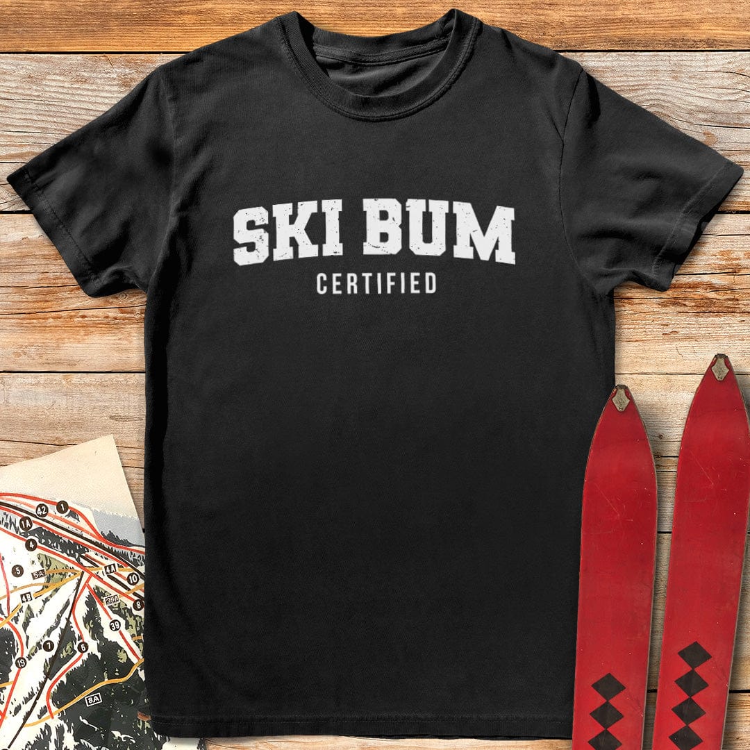 Ski Bum Certified product image 1