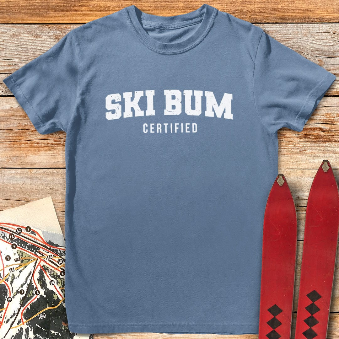 Ski Bum Certified product image 4