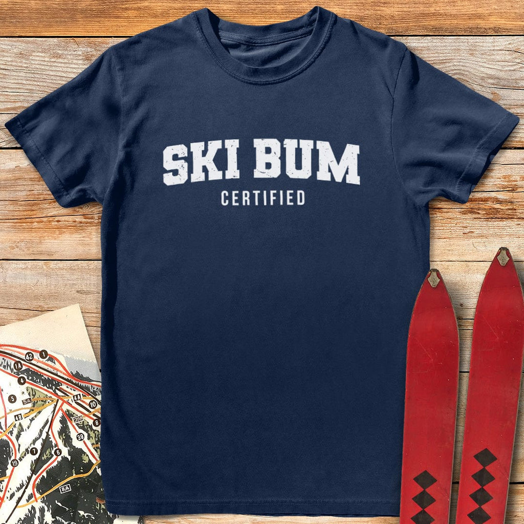 Ski Bum Certified product image 6