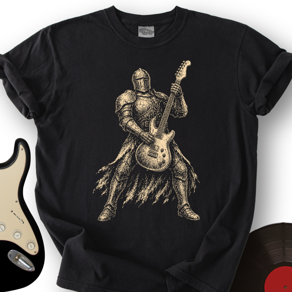 Knight T-Shirt product image 4