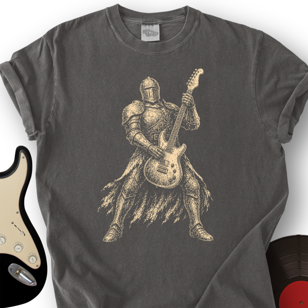 Knight T-Shirt product image 1