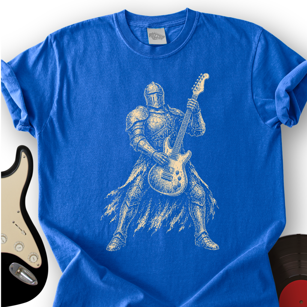 Knight T-Shirt product image 3