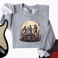 Undead Concert Crewneck product image 1