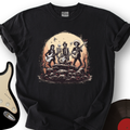 Undead Concert T-Shirt product image 1