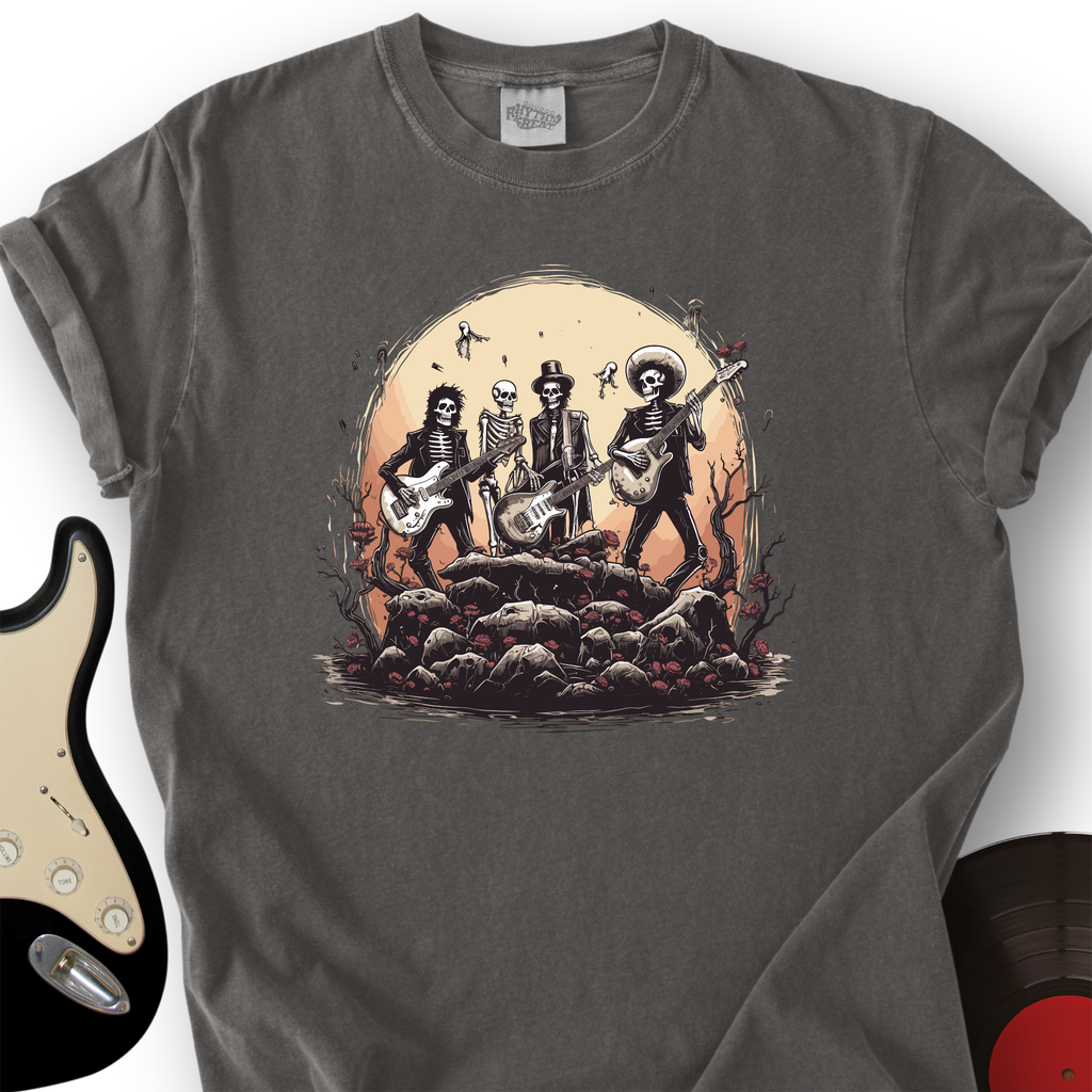 Undead Concert T-Shirt product image 2