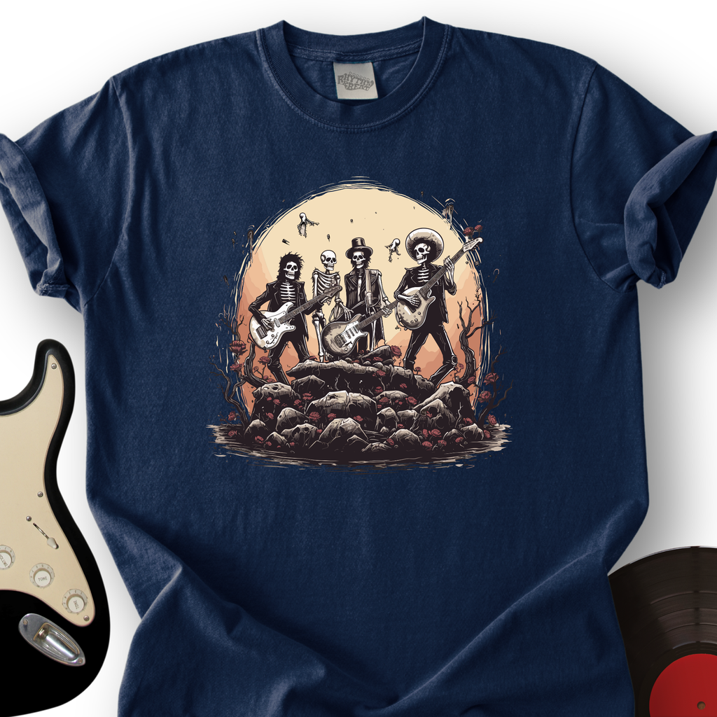 Undead Concert T-Shirt product image 3