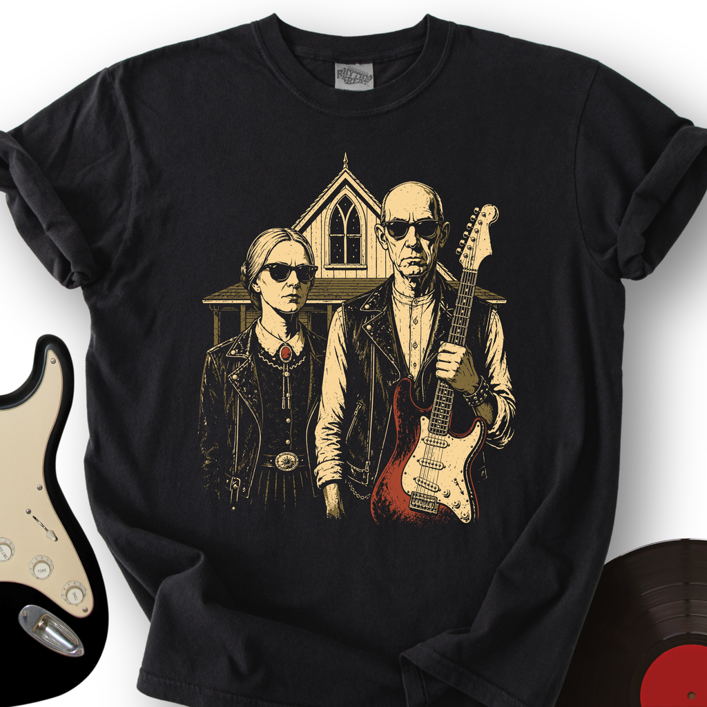 American Rock It T-Shirt product image 4