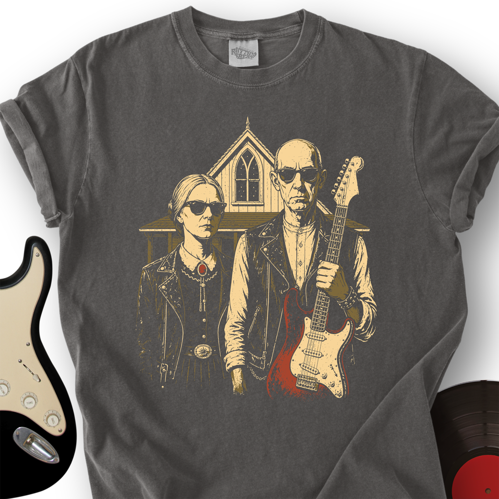 American Rock It T-Shirt product image 1