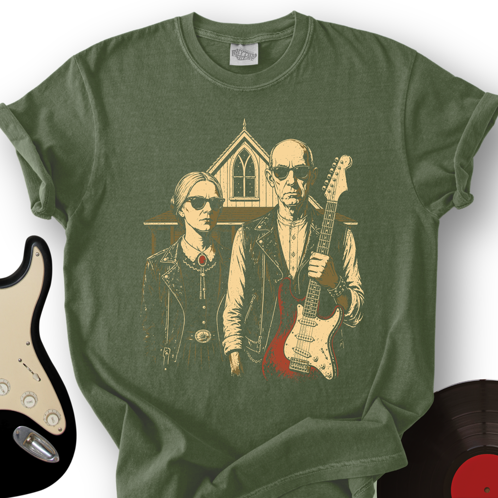American Rock It T-Shirt product image 5