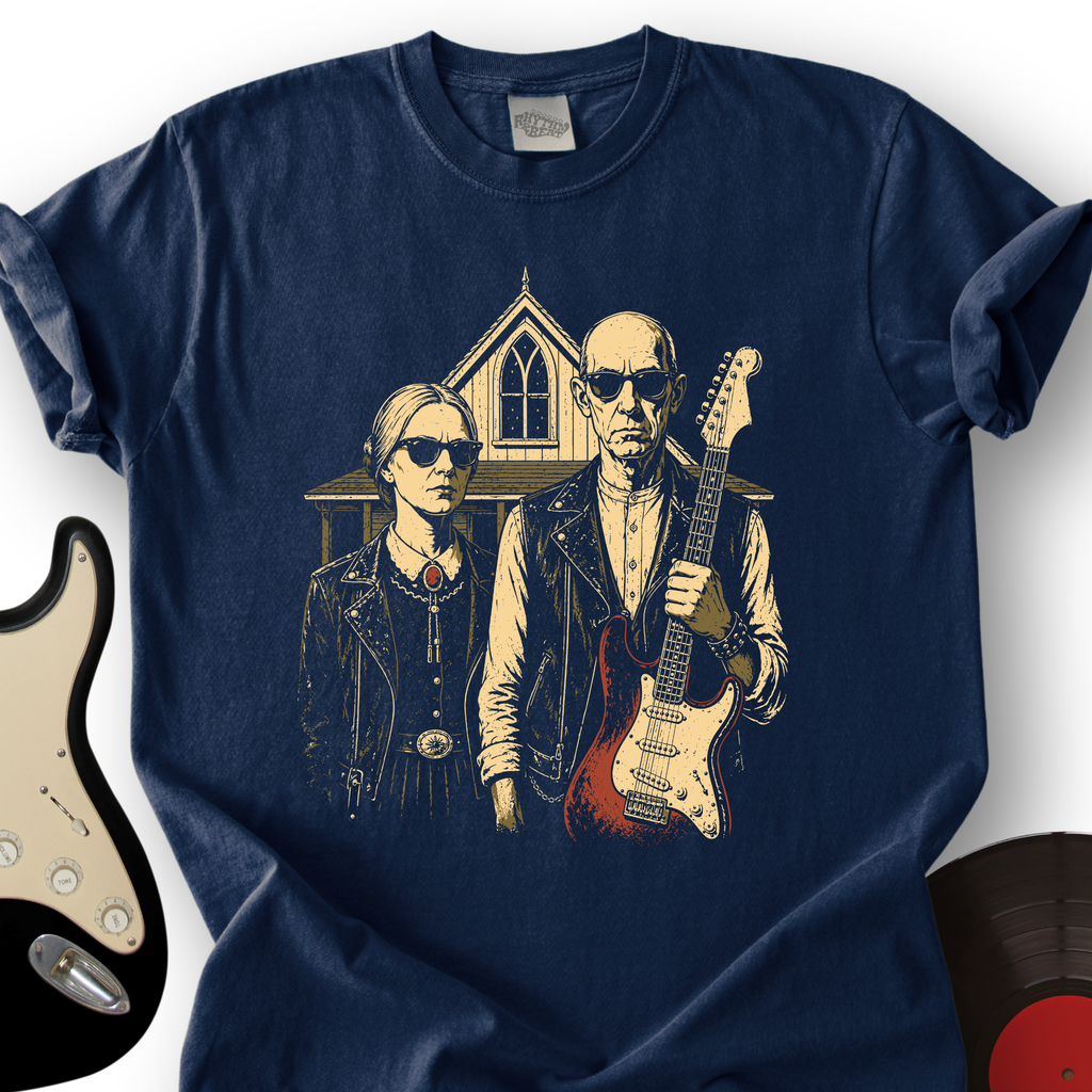 American Rock It T-Shirt product image 2