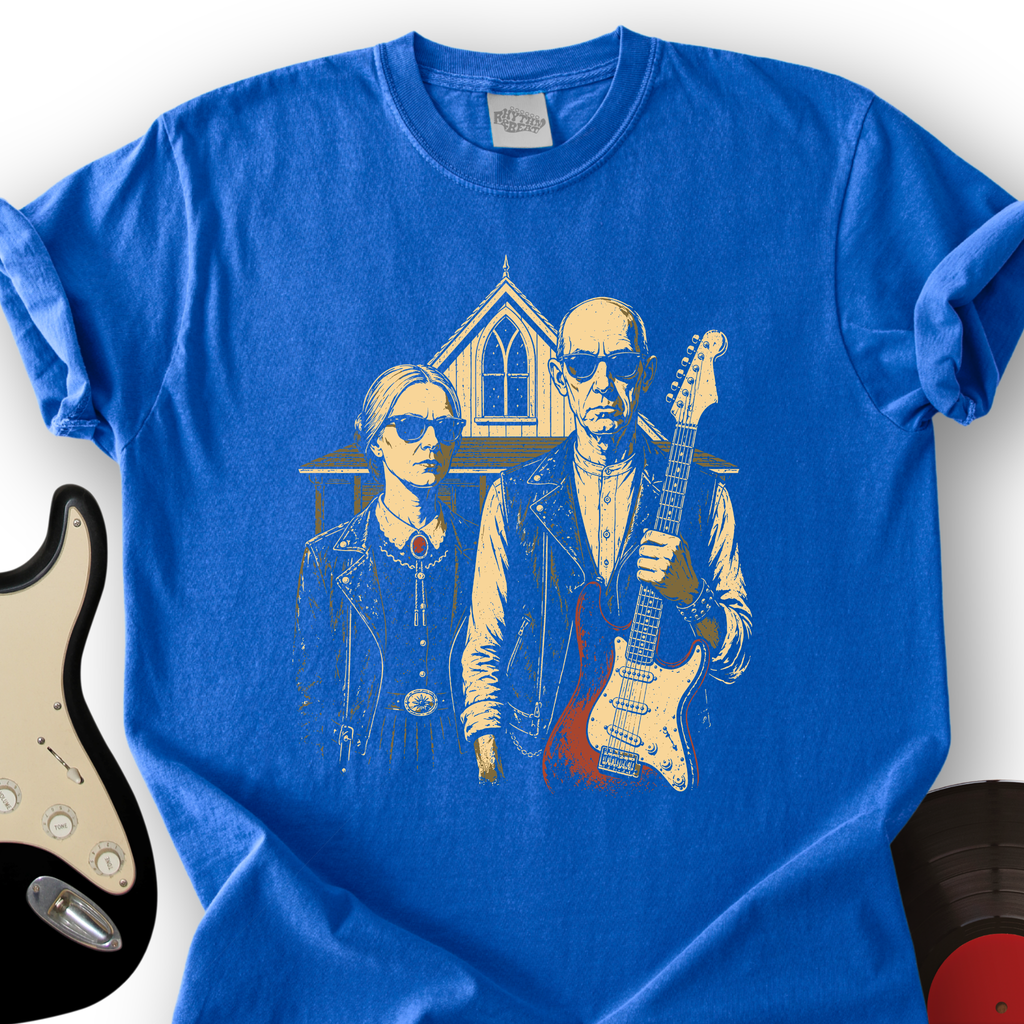 American Rock It T-Shirt product image 3