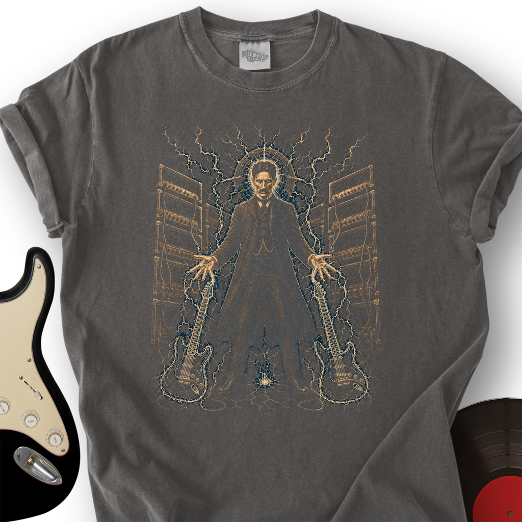 Nikola Rocks T-Shirt product image 2