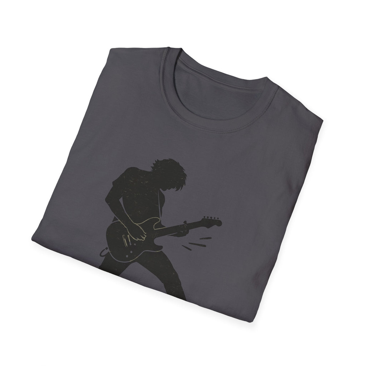 Guitarist Solo T-Shirt product image 15