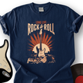 LONG LIVE ROCK & ROLL T-Shirt product image 1