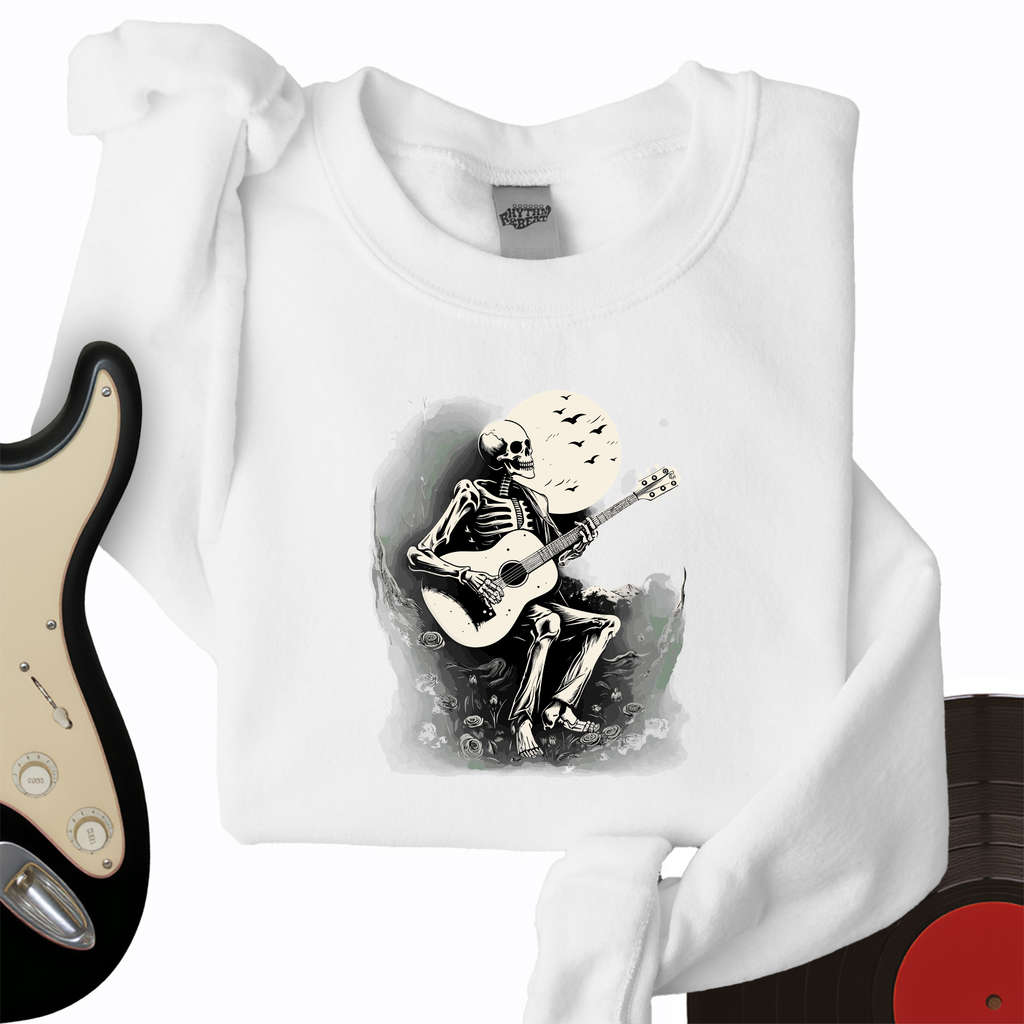 Come Alive at Night Crewneck product image 3