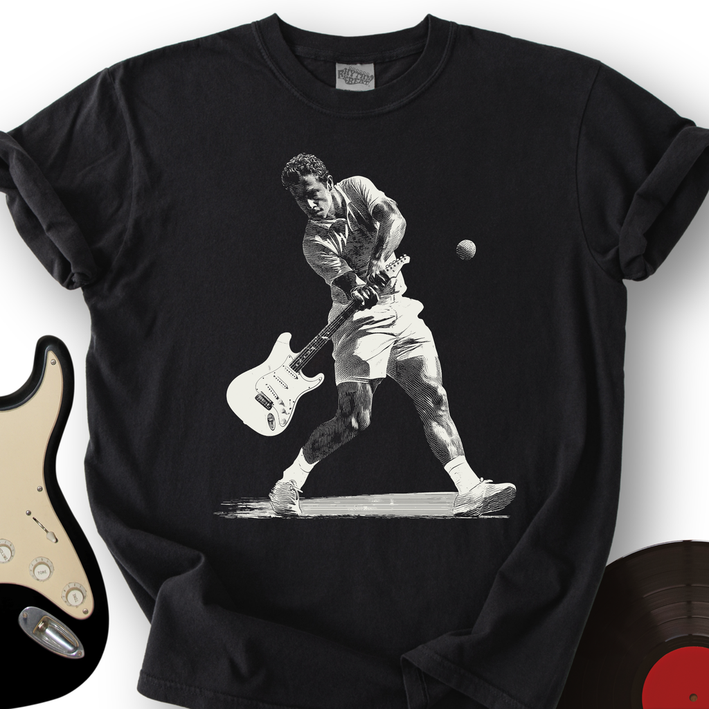 Tennis Rocker T-Shirt product image 4