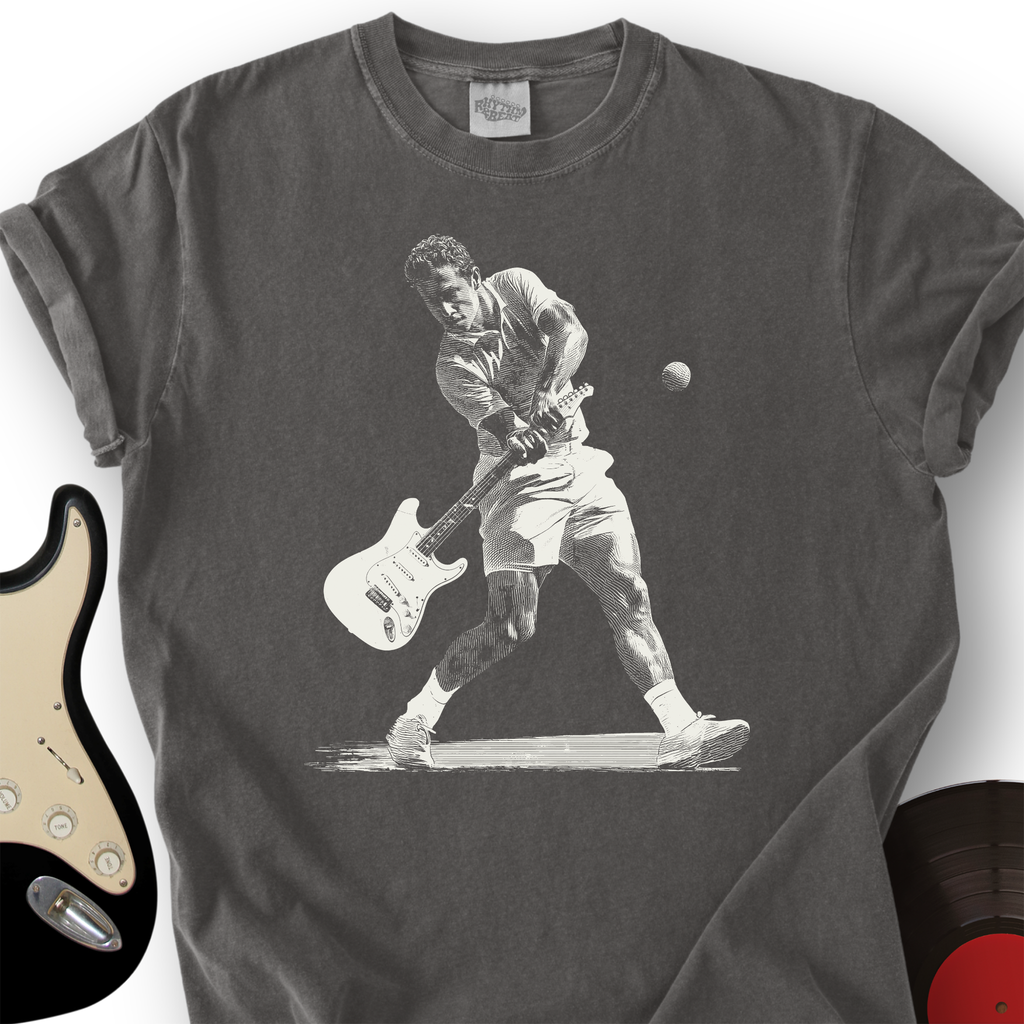 Tennis Rocker T-Shirt product image 2