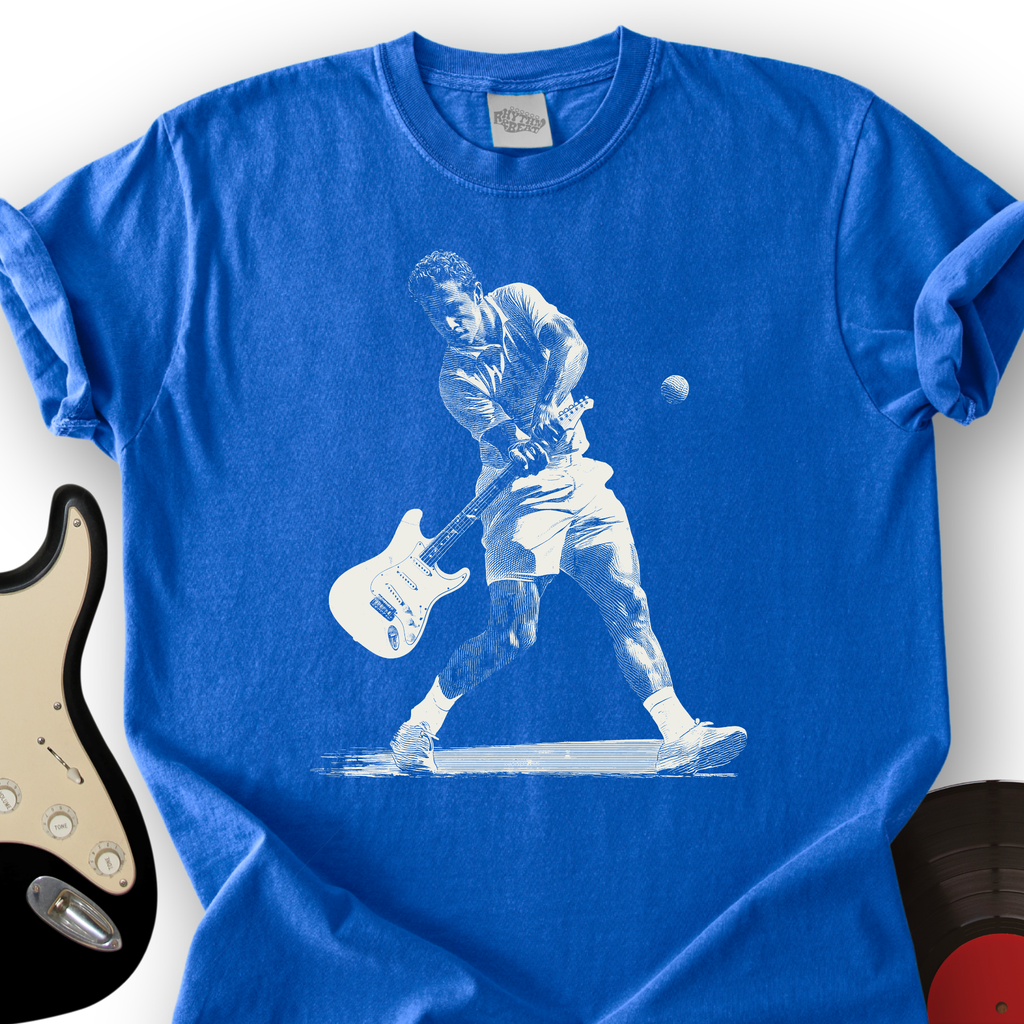 Tennis Rocker T-Shirt product image 3
