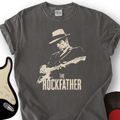 The Rockfather T-Shirt product image 1