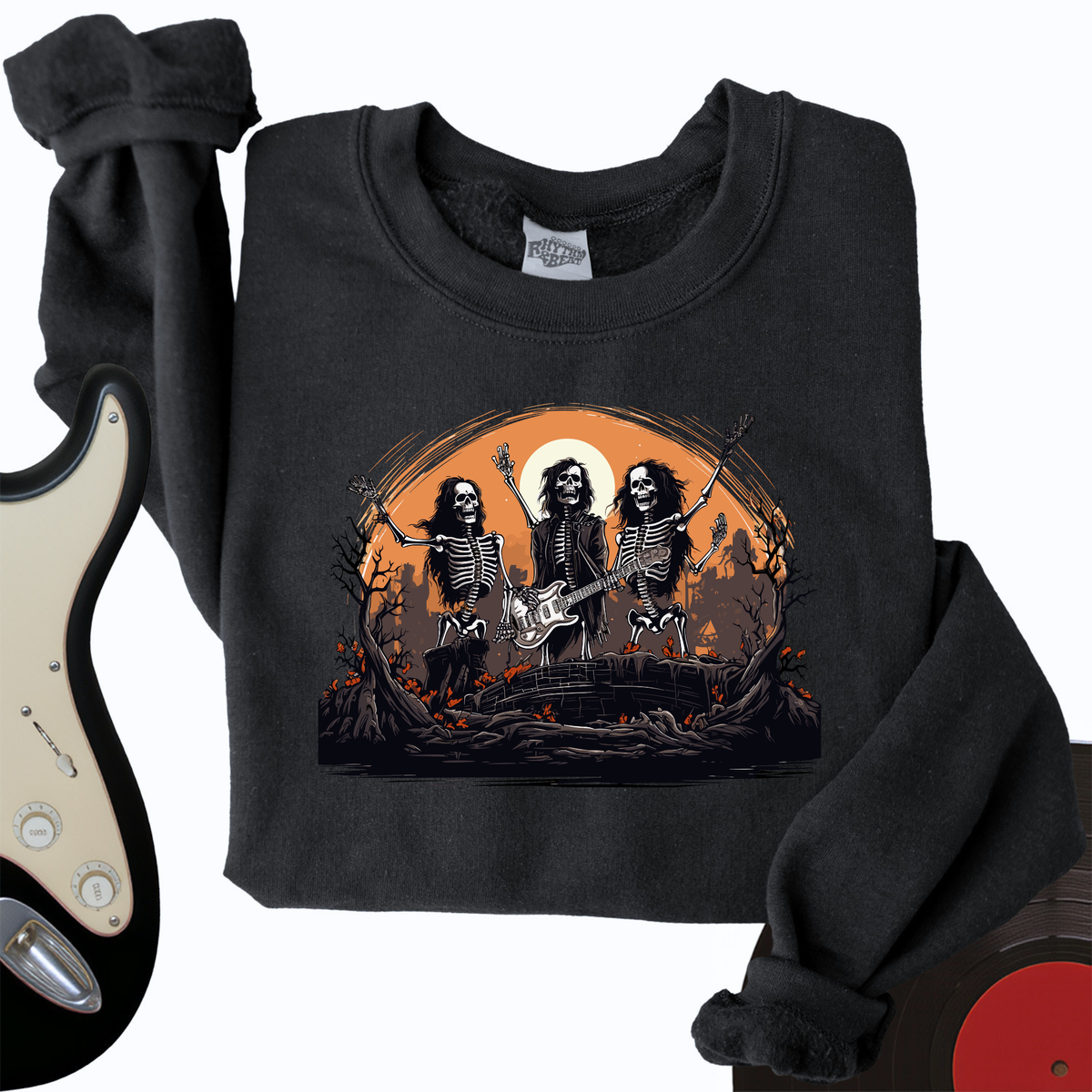 Undead Tour Crewneck product image 4
