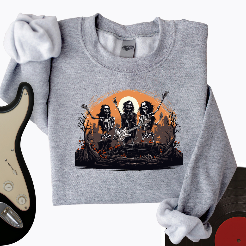 Undead Tour Crewneck product image 3
