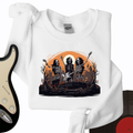 Undead Tour Crewneck product image 1