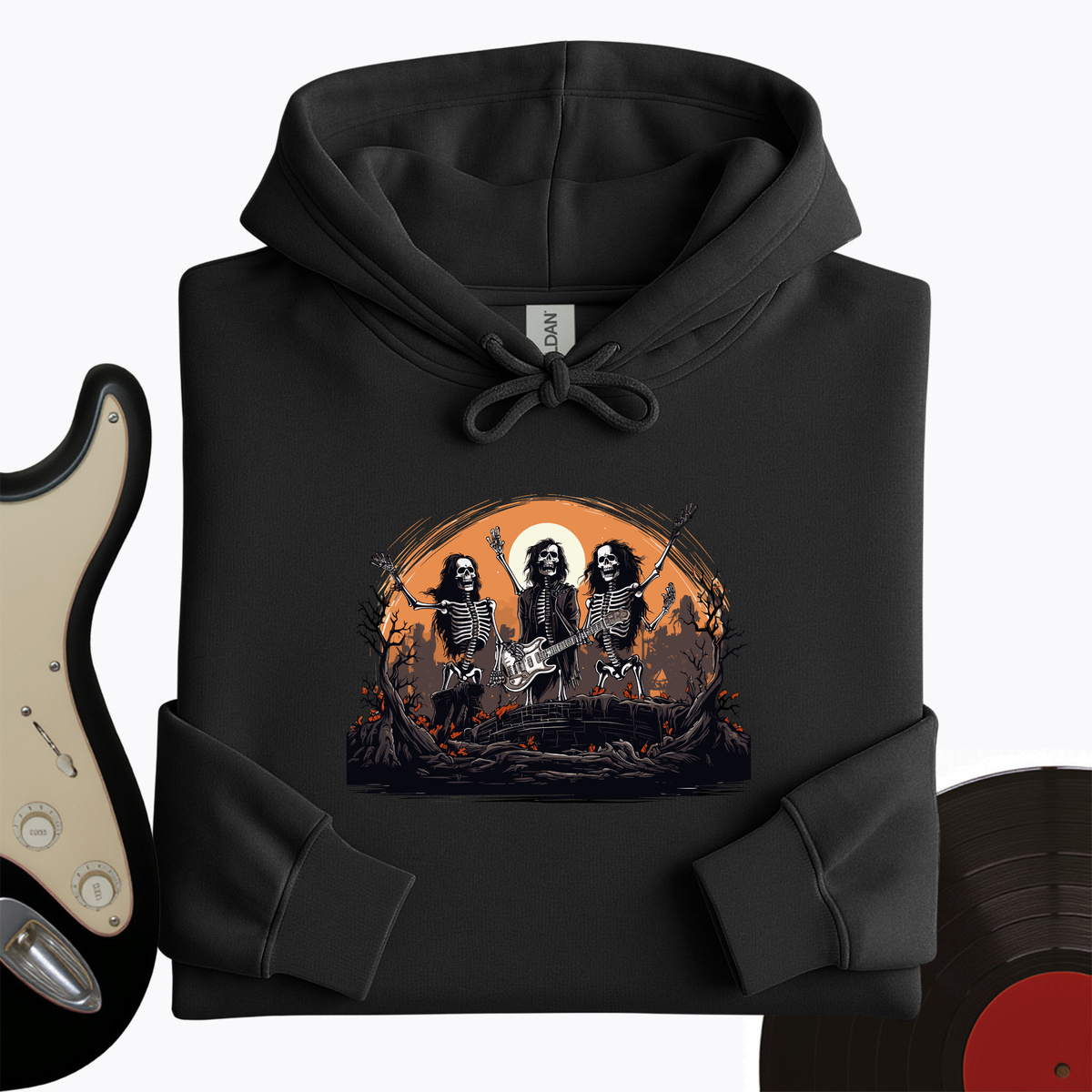 Undead Tour Hoodie product image 6