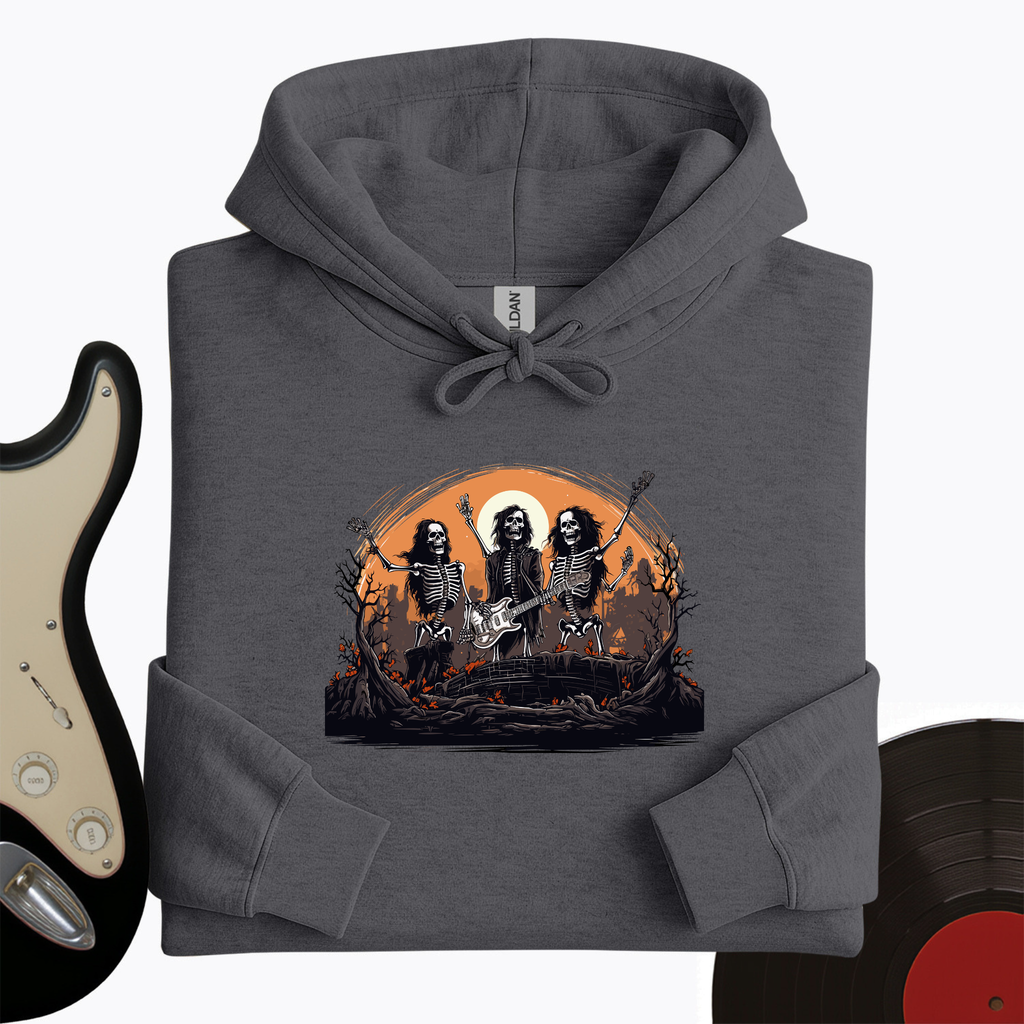 Undead Tour Hoodie product image 2