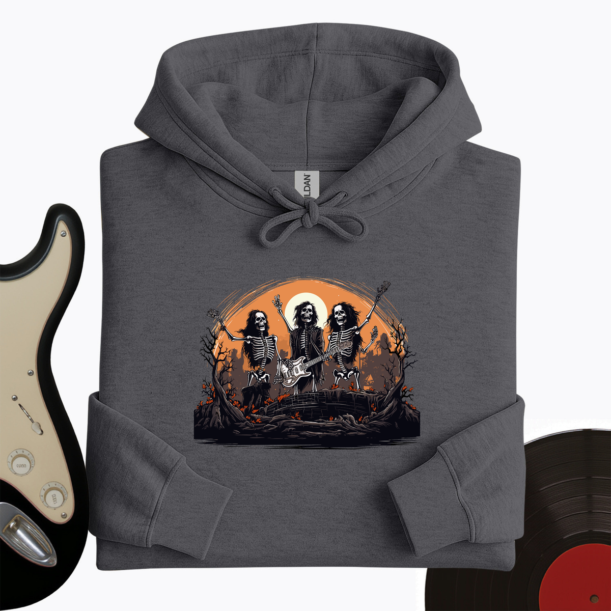 Undead Tour Hoodie product image 2