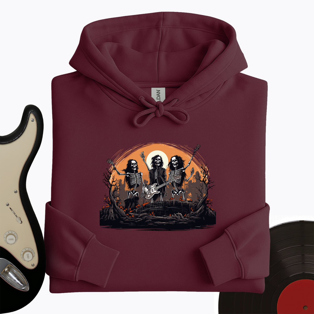 Undead Tour Hoodie product image 3