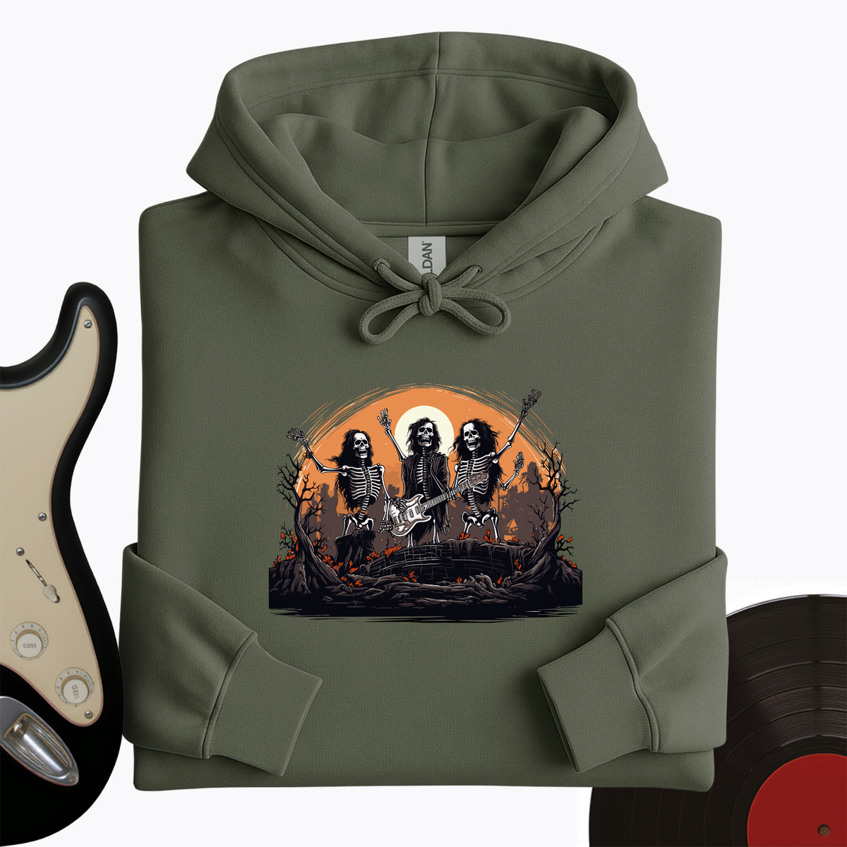 Undead Tour Hoodie product image 9