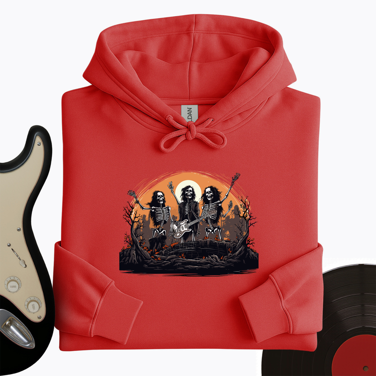 Undead Tour Hoodie product image 7