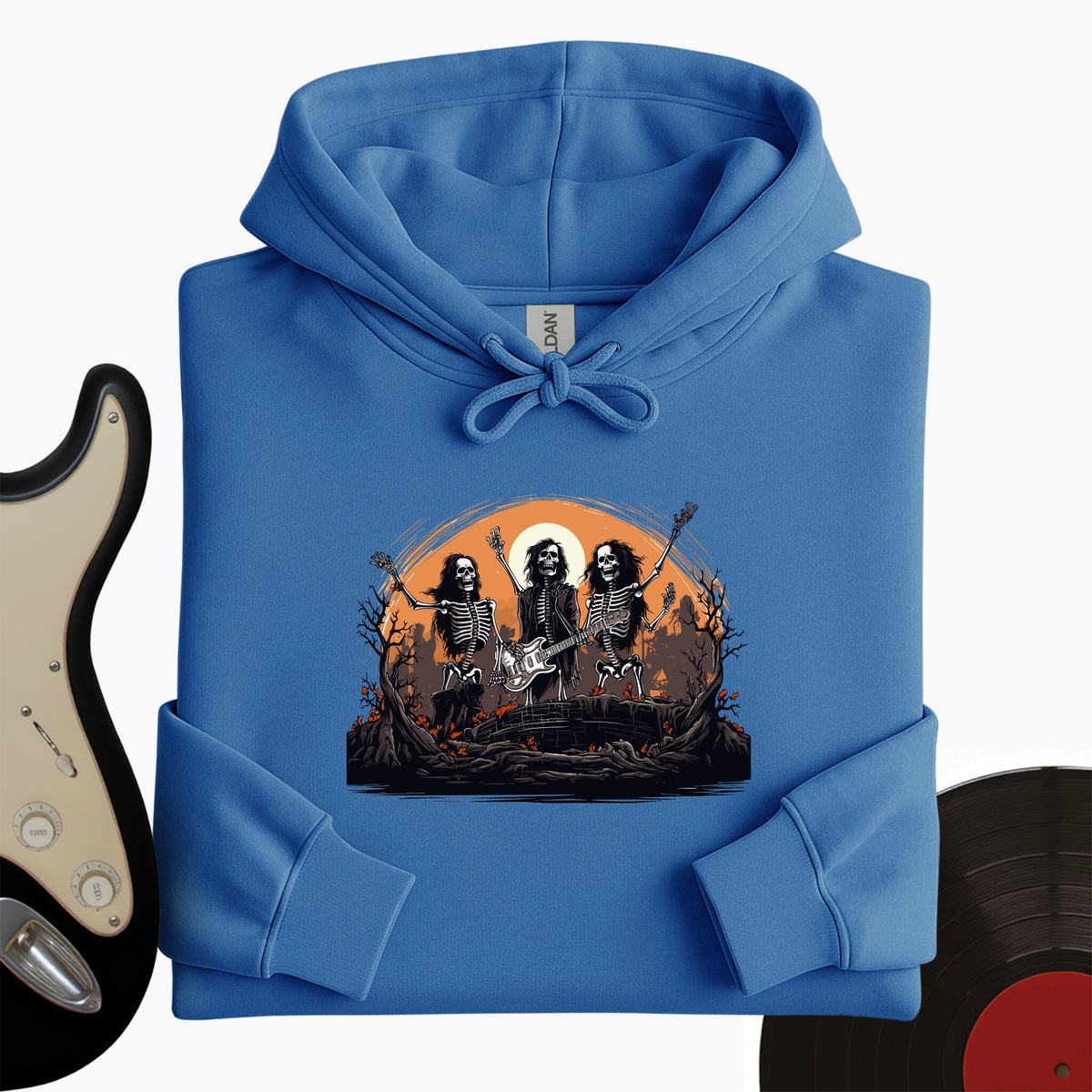Undead Tour Hoodie product image 8
