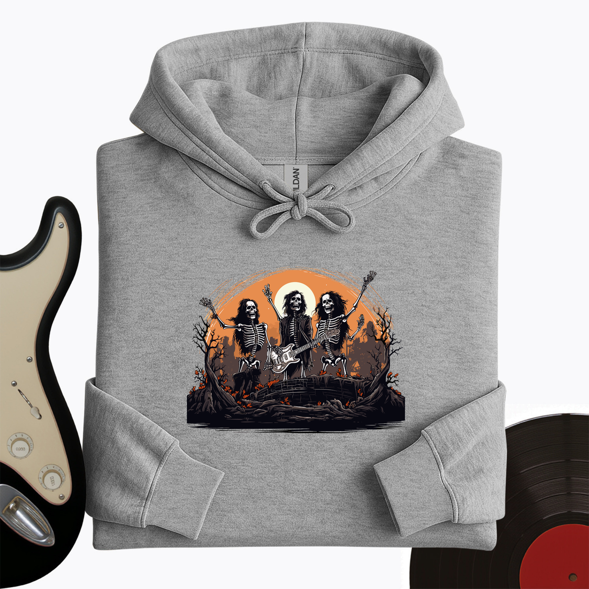 Undead Tour Hoodie product image 5