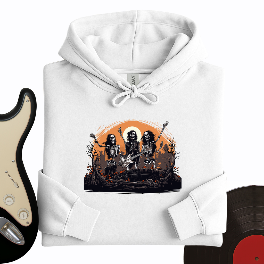 Undead Tour Hoodie product image 1