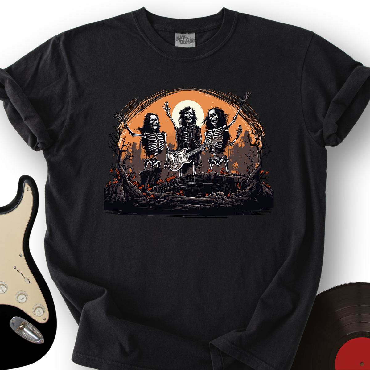 Undead Tour T-Shirt product image 7