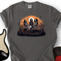 Undead Tour T-Shirt product image 1